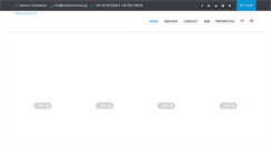 Desktop Screenshot of msselectronics.gr